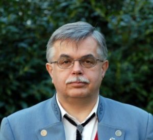 Hans-Dieter Buschau